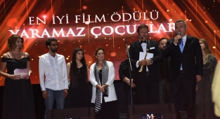2021 Altın Koza Ödül Töreni ve ödül alan filmler