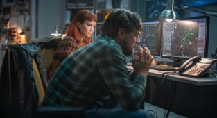 Don't Look Up'ın resmi fragmanı yayınlandı