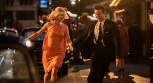 Dün Gece Soho'da filminden yeni fragman yayınlandı