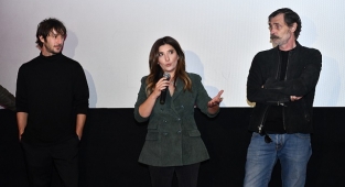 Hamlet'in galasında neler yaşandı? Hamlet'in oyuncuları diziyi anlattı