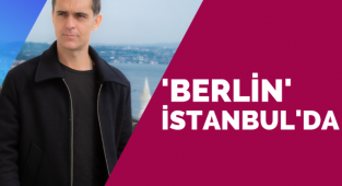 La Casa de Papel'in Berlin'i Pedro Alonso'dan İstanbul'da önemli açıklamalar