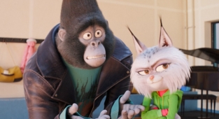 Şarkını Söyle 2 filminden Türkçe dublajlı yeni fragman yayınlandı