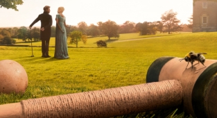 Bridgerton 2. sezondan ilk bilgiler geldi