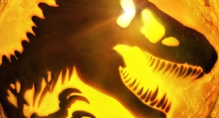 Jurassic World: Hakimiyet filminden ilk fragman