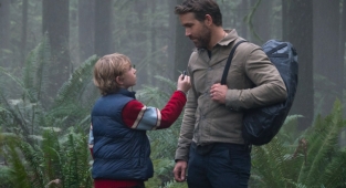 Adam Project'in resmi fragmanı paylaşıldı