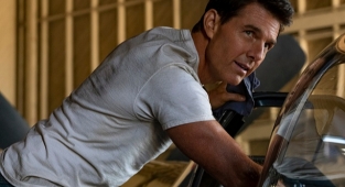 Top Gun: Maverick'in yeni fragmanı yayınlandı