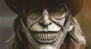 Siyah Telefon filminden yeni fragman yayınlandı