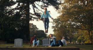 Stranger Things'in dördüncü sezonundan resmi fragmanı paylaşıldı