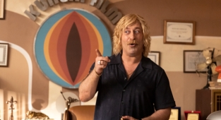 Cem Yılmaz'ın yazıp yönettiği Erşan Kuneri'nin resmi fragmanı paylaşıldı