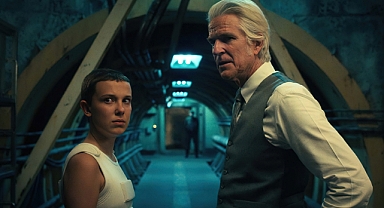 Stranger Things 4 2. kısım fragmanı paylaşıldı