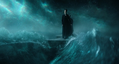 Neil Gaiman'ın çizgi romanından uyarlanan The Sandman'in resmi fragmanı paylaşıldı