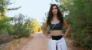 Tuba Büyüküstün'lü Zeytin Ağacı'ndan ilk fragman yayınlandı