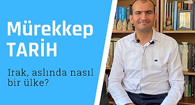 Mürekkep Tarih: Irak, aslında nasıl bir ülke? Kısaca Irak tarihi