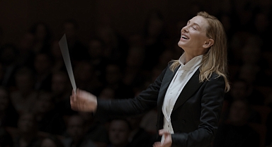 Tár filminden Türkçe altyazılı ilk fragman yayınlandı