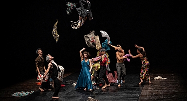 26. İstanbul Tiyatro Festivali'nin programında neler var?