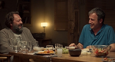 Berkun Oya'nın yeni filmi Cici'den fragman yayınlandı