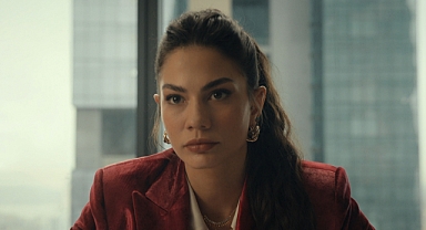 Dünyayla Benim Aramda'dan yeni fragman yayınlandı