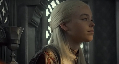 House of the Dragon 1. sezon 3. bölüm fragmanı yayınlandı