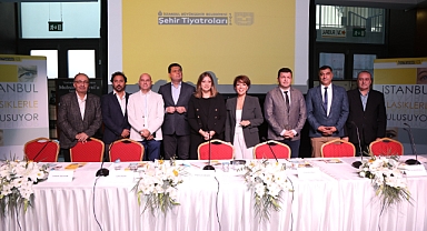 İBB Şehir Tiyatroları 2022-2023 sezonunda hangi oyunlar var?