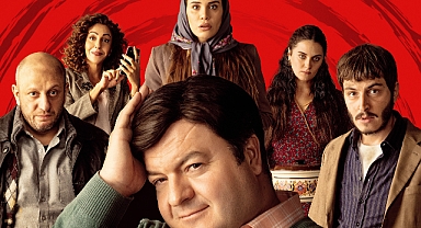 Çağlar Çorumlu ve Boran Kuzum'lu Hazine'den ilk teaser