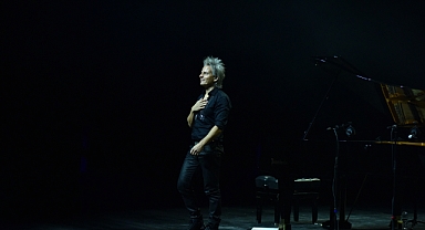 Havasi'den benzersiz bir konser