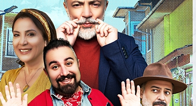 Öt Bakalım filminden fragman yayınlandı