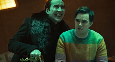 Renfield filminden fragman yayınlandı