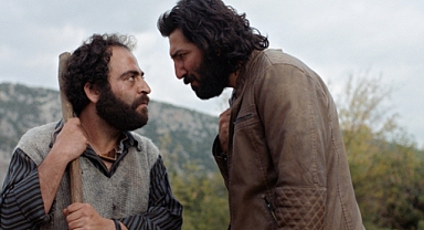 Özcan Alper'in bol ödüllü filmi Karanlık Gece'den fragman yayınlandı 