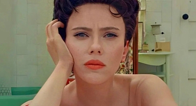 Scarlett Johansson'lı Asteroit Şehir filminden ilk fragman yayınlandı