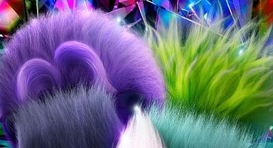 Troller Hep Beraber filminden fragman yayınlandı