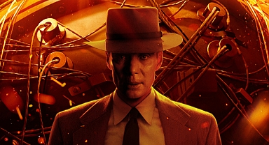 Oppenheimer filminden fragman yayınlandı