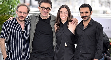 Kuru Otlar Üstüne filminden ilk fragman