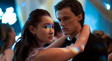 The Summer I Turned Pretty'den fragman yayınlandı