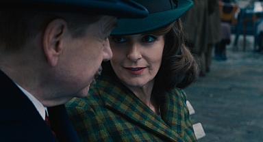 Venedik'te Cinayet' filminden yeni fragman yayınlandı