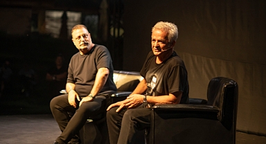 Zafer Algöz: Cem Yılmaz bizim önümüzü kesti