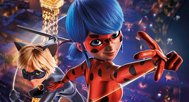 Mucize Uğur Böceği ile Kara Kedi filminin fragmanı yayınlandı