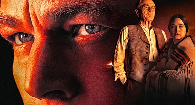 Dolunay Katilleri filminden fragman yayınlandı