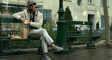 David Fincher'ı Michael Fassbender ile bir araya getiren The Killer'ın fragmanı paylaşıldı