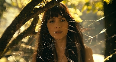 Madame Web'in ilk fragmanı yayınlandı