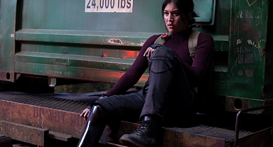 Marvel Studios imzalı mini dizi Echo'dan fragman yayınlandı