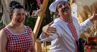 Mutluyuz filminden fragman yayınlandı