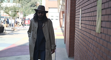 Cem Karaca filminden fragman yayınlandı