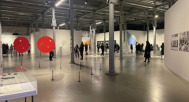 Dünyanın en çok ziyaret edilen müzelerinden Tate'in koleksiyonu İstanbul'da