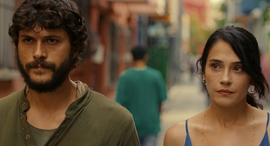 Funda Eryiğit ve Mehmet Günsür'lü Kül filminden ilk bilgiler