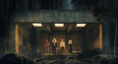 Gözcüler'in ilk fragmanı yayınlandı