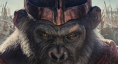 Maymunlar Cehennemi: Yeni Krallık'ın yeni fragmanı yayınlandı