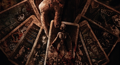 Tarot filminin fragmanı yayınlandı