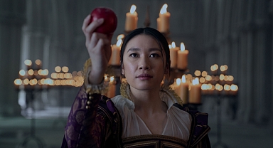 3 Cisim Problemi'nden yeni fragman yayınlandı