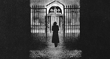 Omen: İlk Kehanet'ten yeni bir fragman yayınlandı