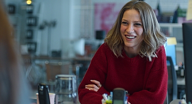 Serenay Sarıkaya'lı Kimler Geldi Kimler Geçti'den ilk fragman yayınlandı